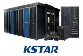 KSTAR UPS START SALES