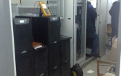 ДБЖ UPS Eaton hot sync redundancy 9155 2x10 kVA