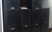 ИБП UPS Eaton parallel ups 9155 2x10 kVA