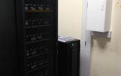 ИБП UPS Centiel  Premium Tower 40 kW с внешним модулем АКБ от APC Symmetra