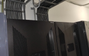 ИБП UPS Centiel  Premium Tower Medical Special фронтальный вид