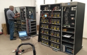 ДБЖ UPS Eaton pw 9355 20 kVA  та 30 kVA 