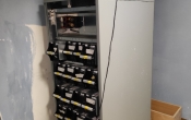 ДБЖ UPS Emerson 20 kW з батарейним модулем від APC 